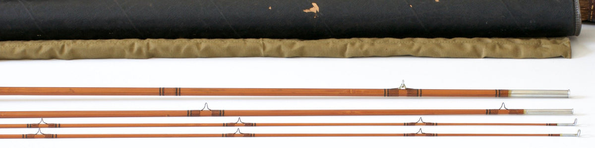 Goodwin Granger Victory Model 8040 - 8' 3/2 4-5wt