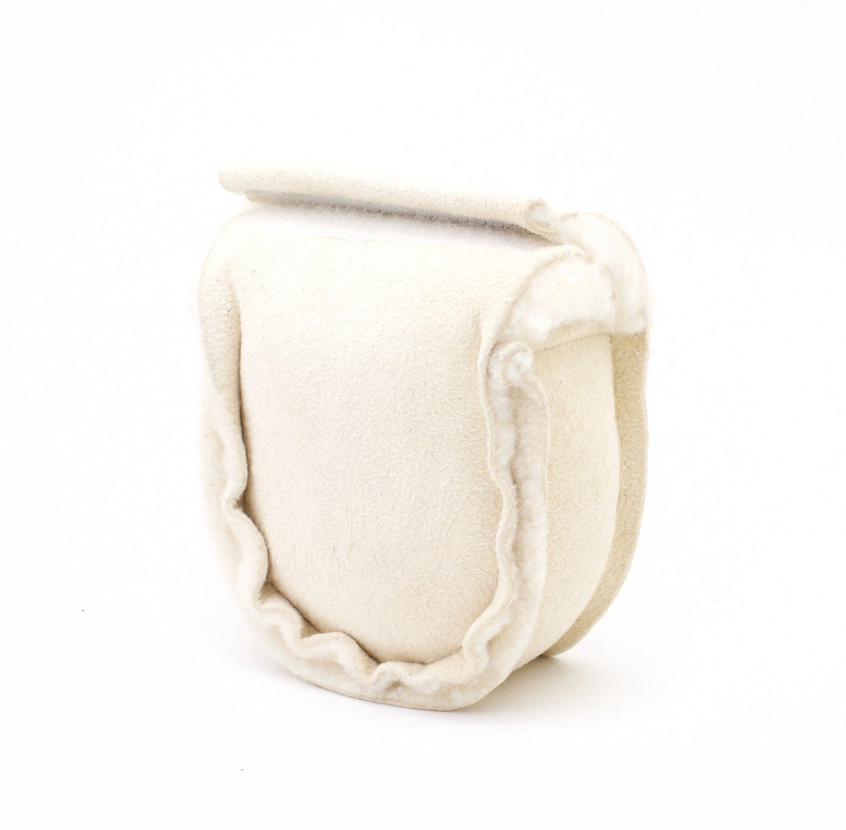 LH Design Series BB Classic #5 Titanium Fly Reel