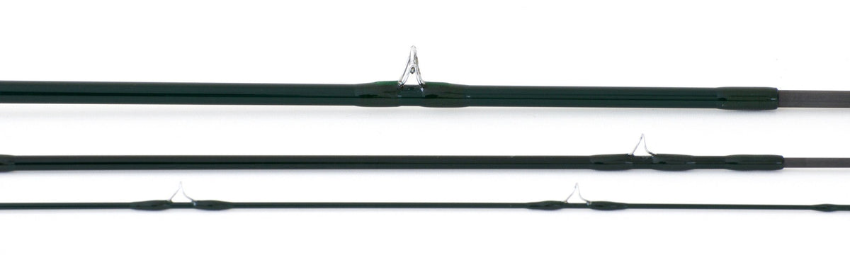 Winston IM6 Graphite Rod 8'6 4wt 3pc 