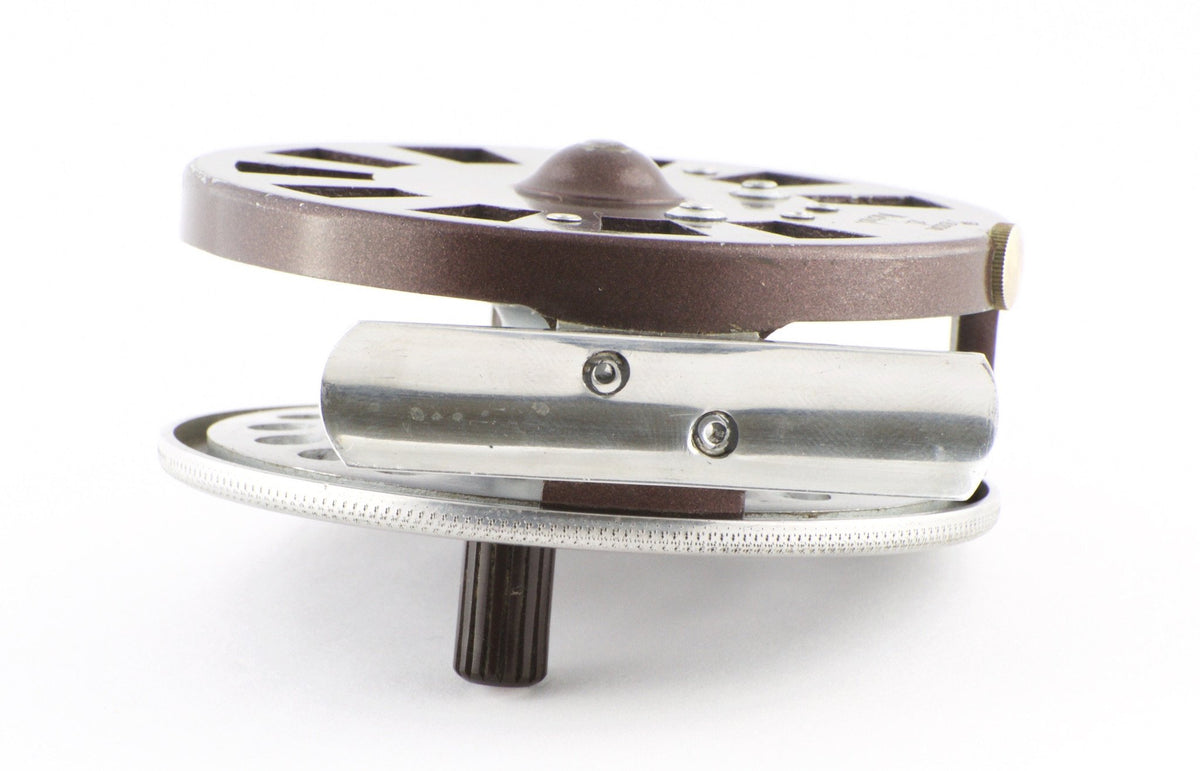 Pezon et Michel Superparabolic 83 Fly Reel