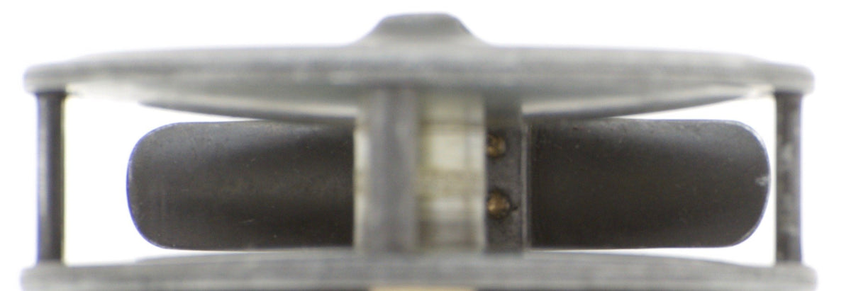 Hardy Uniqua 3 3/8" -- a Unique Hardy Reel? 