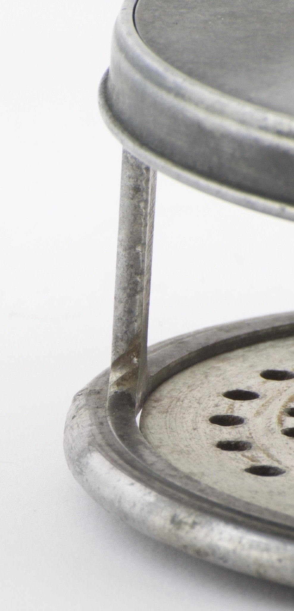 Farlow's Perfect 4 1/4" Fly Reel 