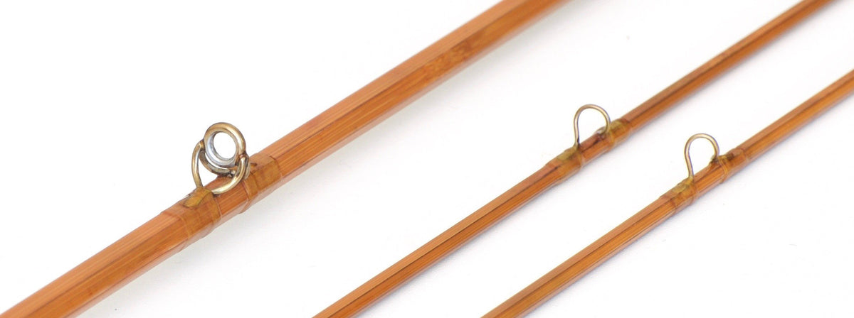 Garrison, Everett -- Model 206E Bamboo Rod 