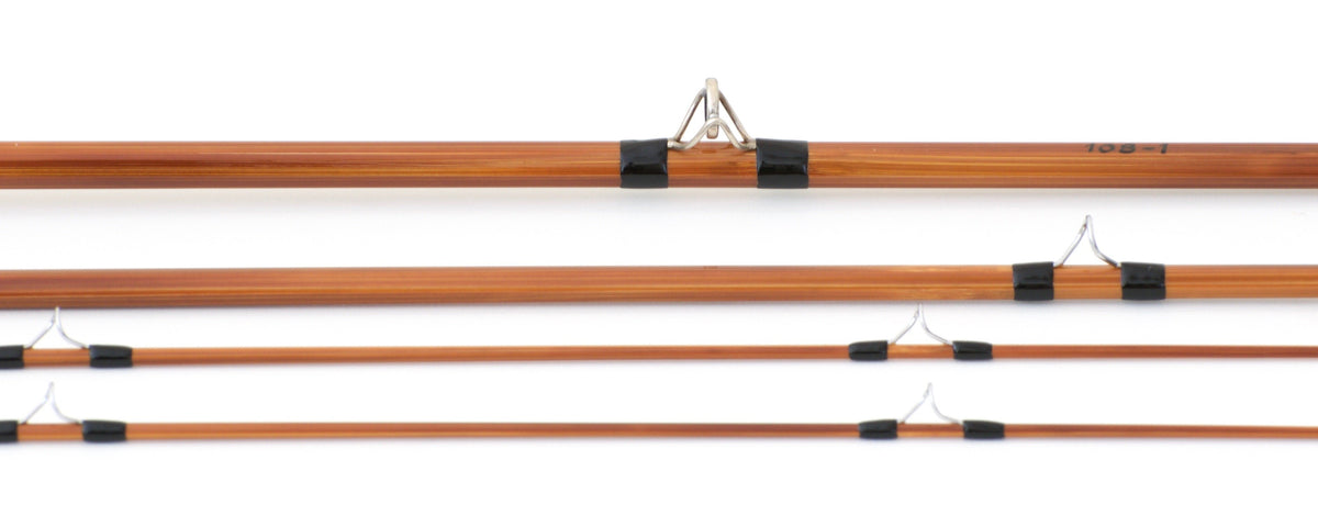 Wagner, J.D. -- Presentation Series Bamboo Rod 7'9 4wt 