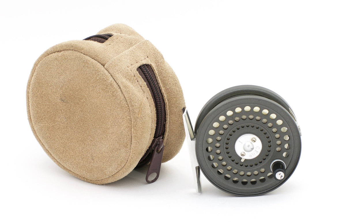 Orvis CFO I Fly Reel