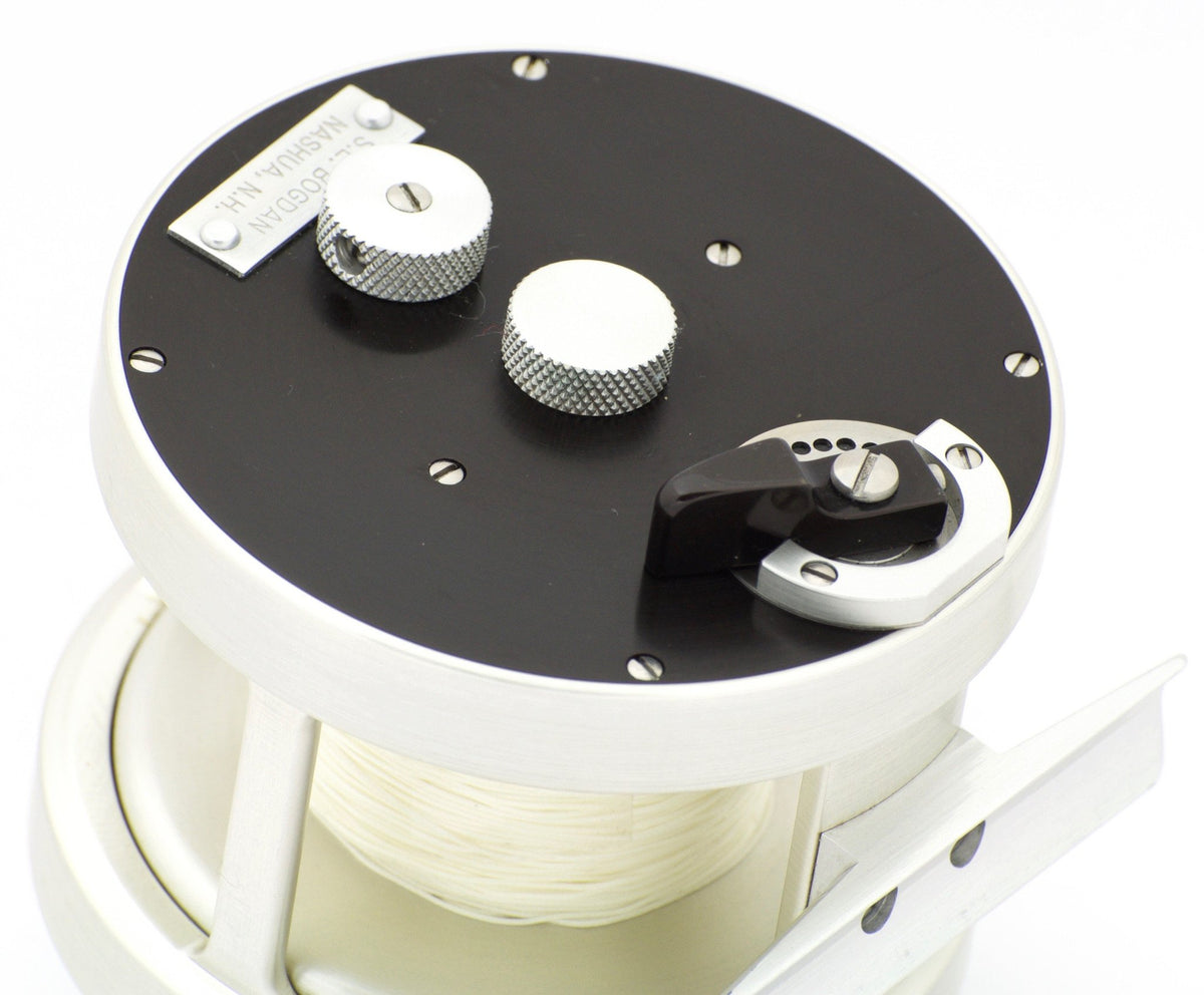 Bogdan Model 0 Fly Reel