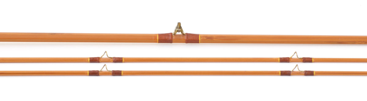 Howells, Gary -- 8' 5wt Bamboo Rod 