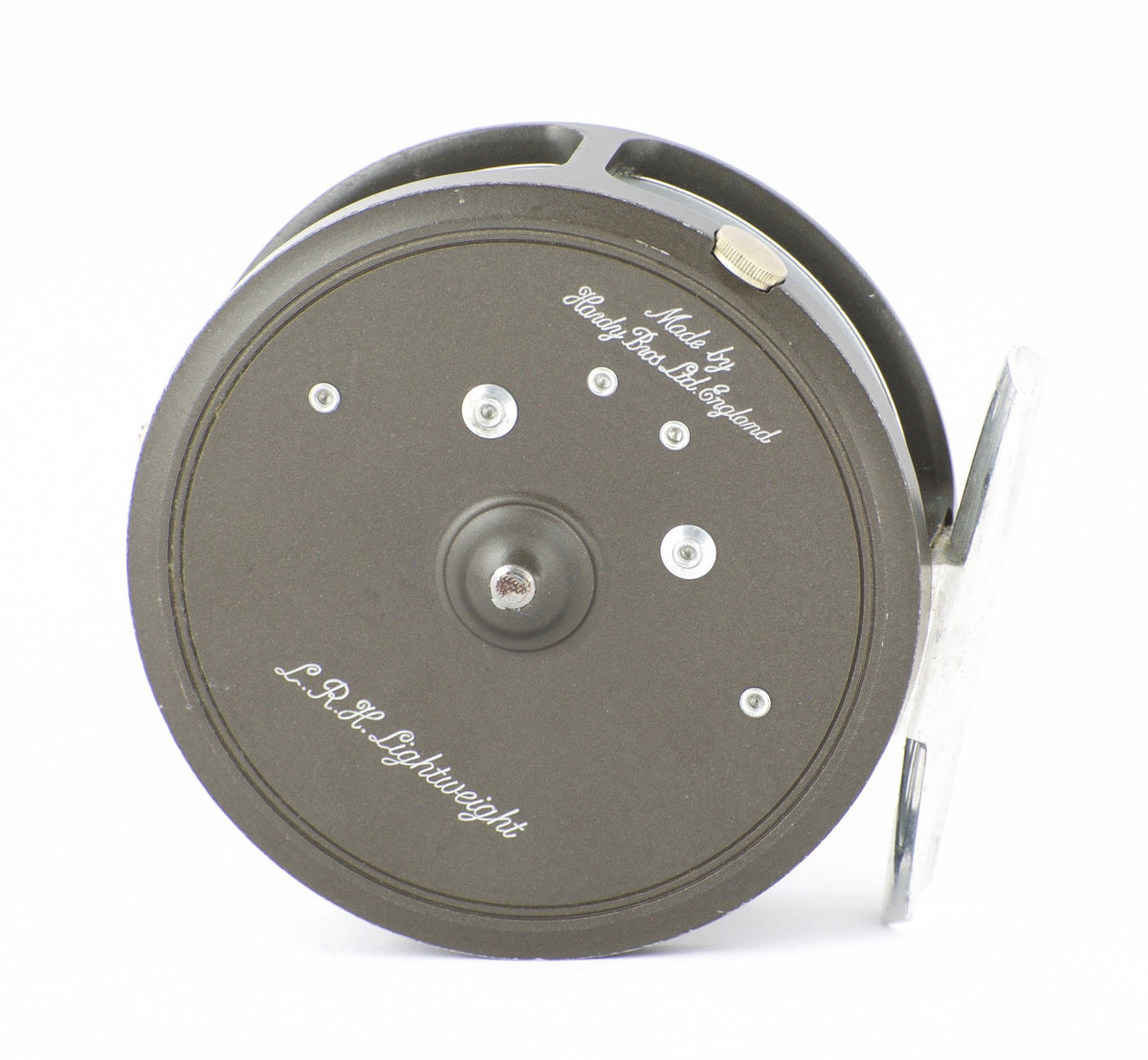 Hardy LRH Lightweight Fly Reel