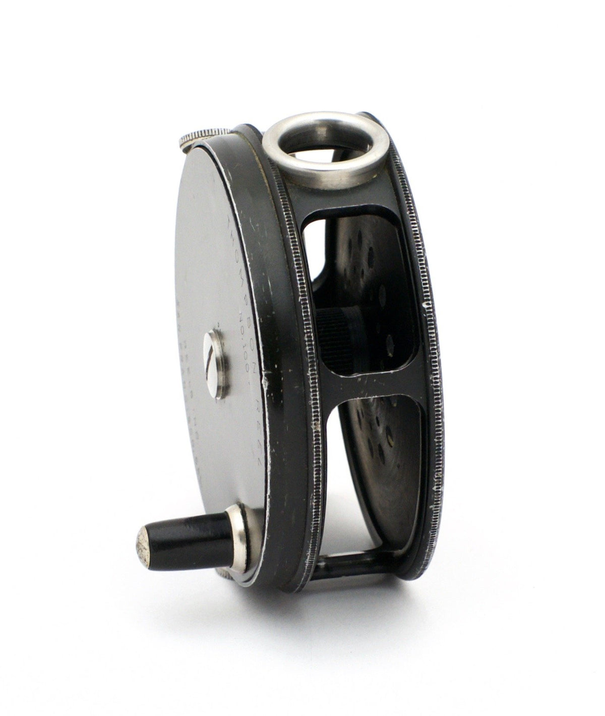 Thompson No. 100 Fly Reel