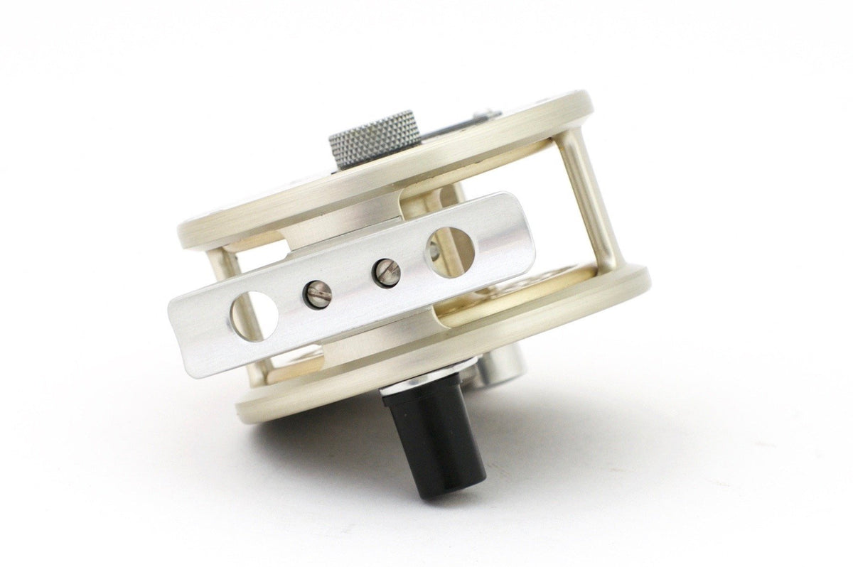 Bogdan Baby Wide Trout Fly Reel