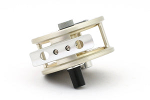 Bogdan Baby Wide Trout Fly Reel