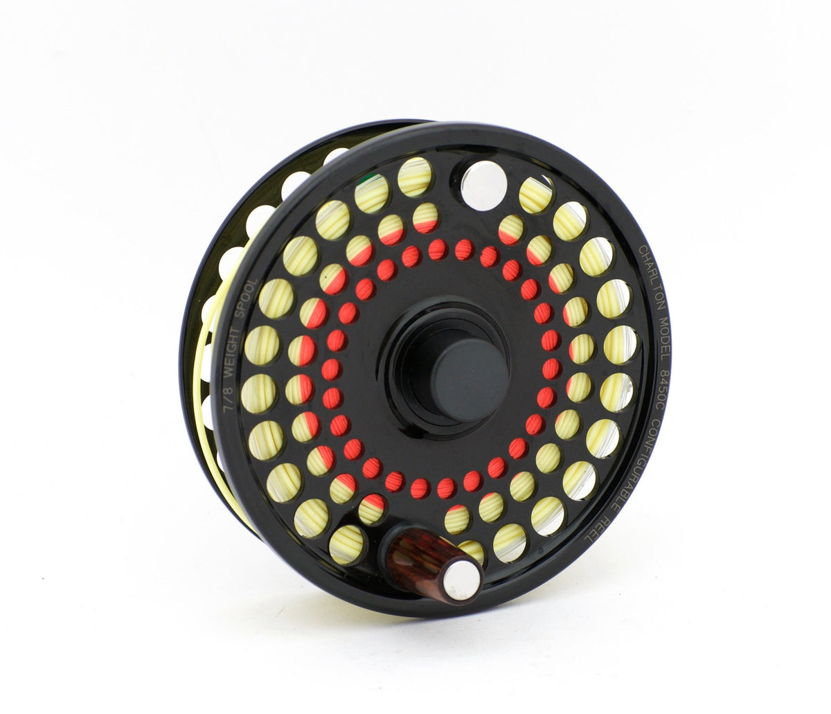 Charlton 8450C - spare 7/8 spool