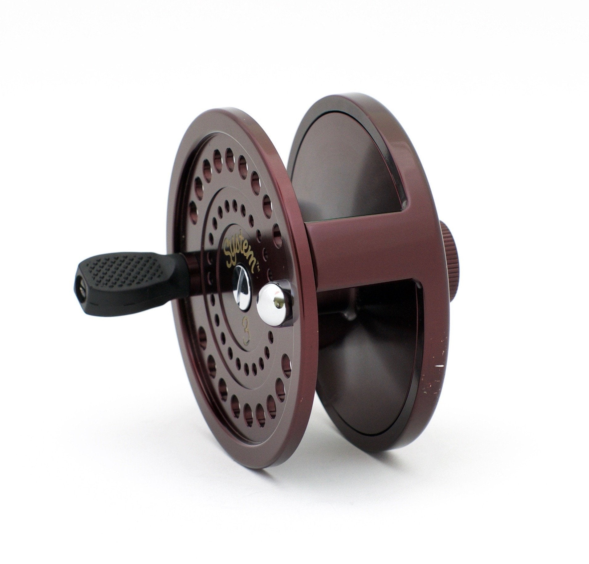 Scientific Anglers System3 フライフィッシングリール Scientific Anglers System3 フライフィッシングリール