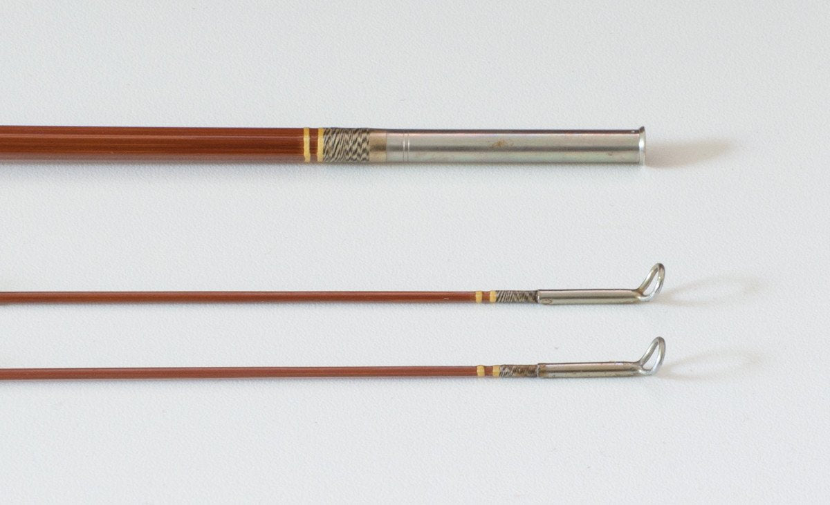 Wright & McGill Granger Deluxe Model 7030