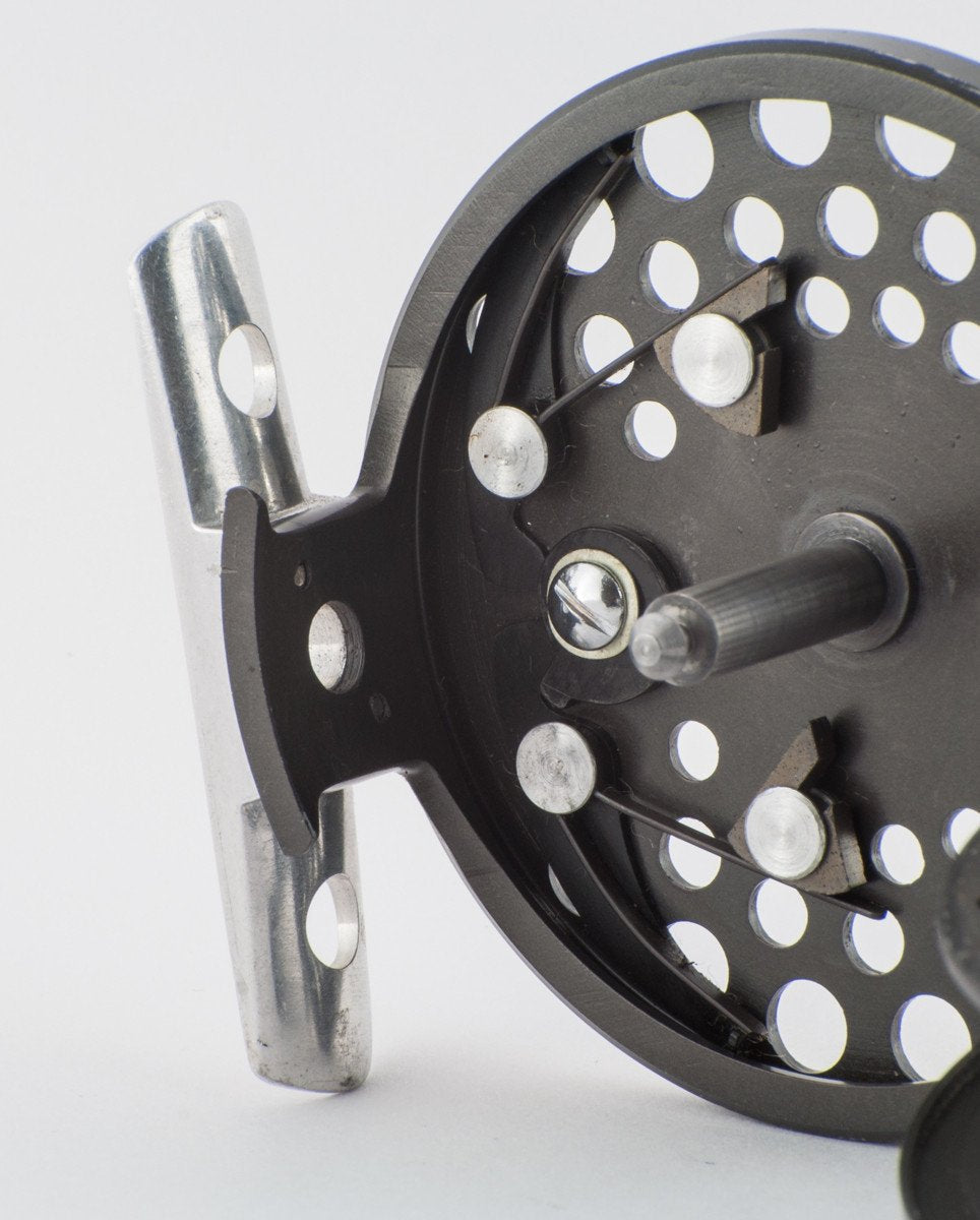 Orvis CFO III 1971 pre-production reel - very scarce!