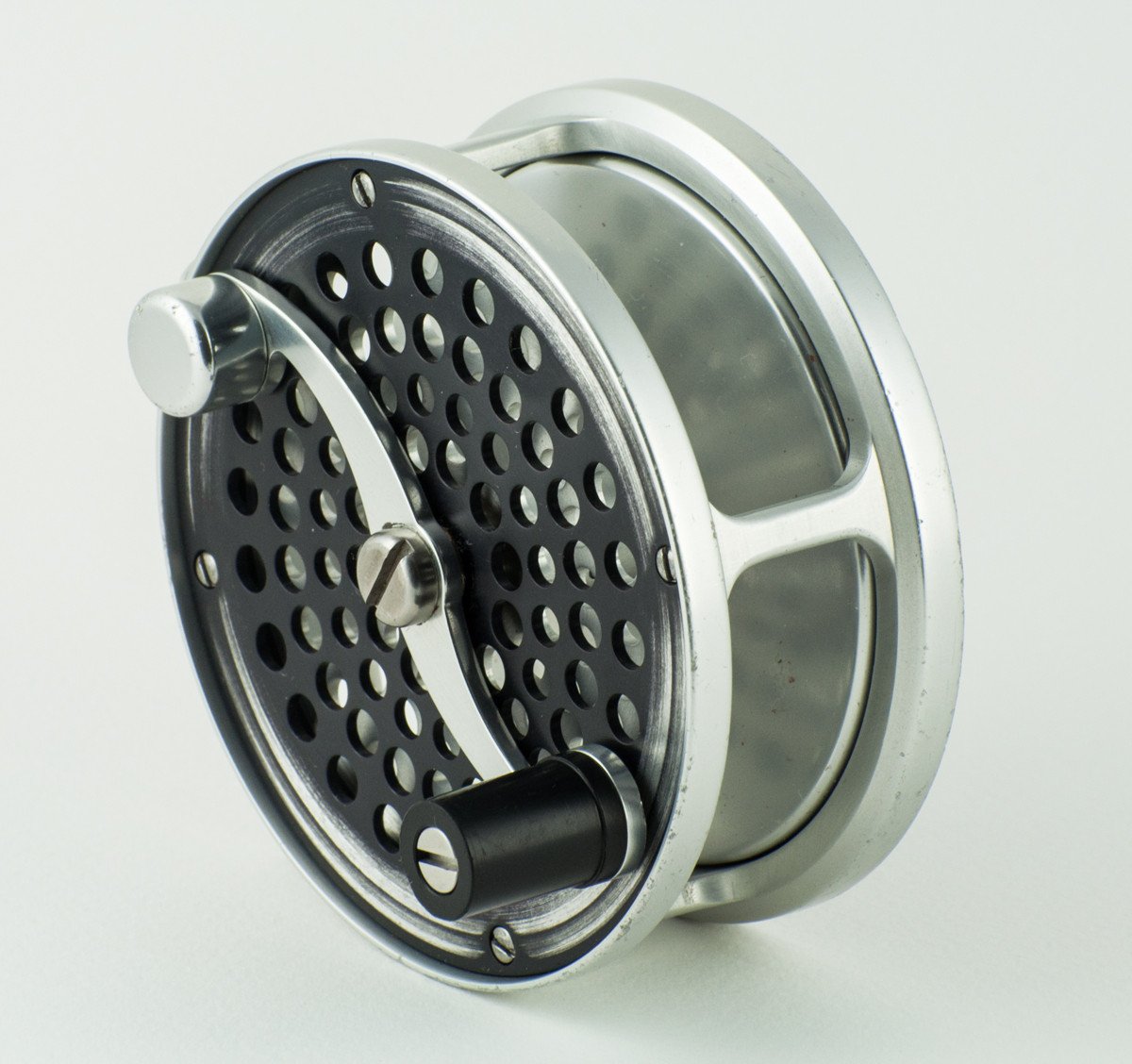 Peerless Model 2A Fly Reel