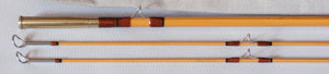 Barch, Ron (Alder Creek Rods) - Dickerson 6611 Bamboo Rod 