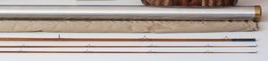 Thomas and Thomas Hendrickson Bamboo Rod - 8'6 2/2 5wt