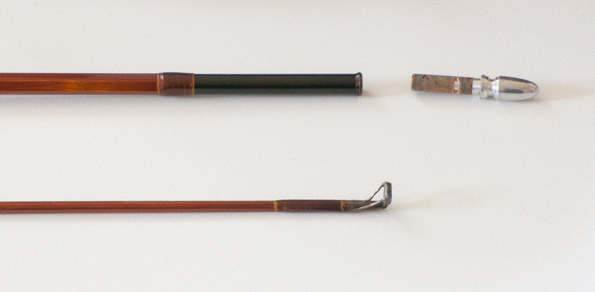 Payne Spinning Rod
