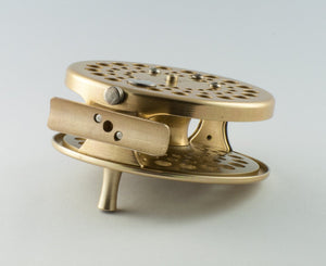 Orvis CFO Saltwater Fly Reel - Medium (made by STH in Argentina)