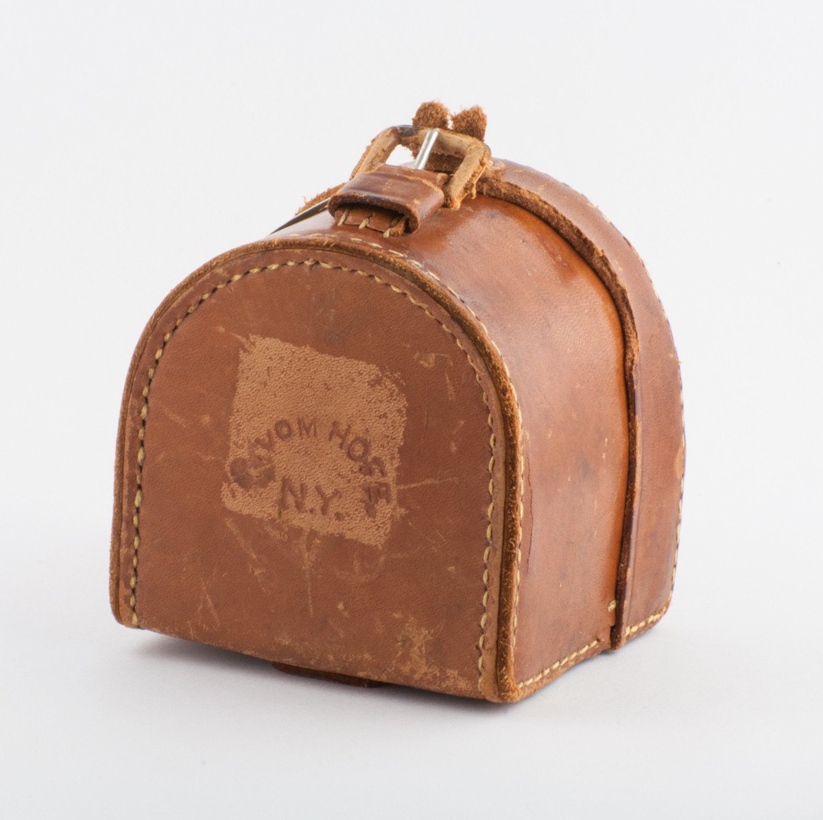 Edward Vom Hofe Model 355 Peerless Fly Reel - early Size 1