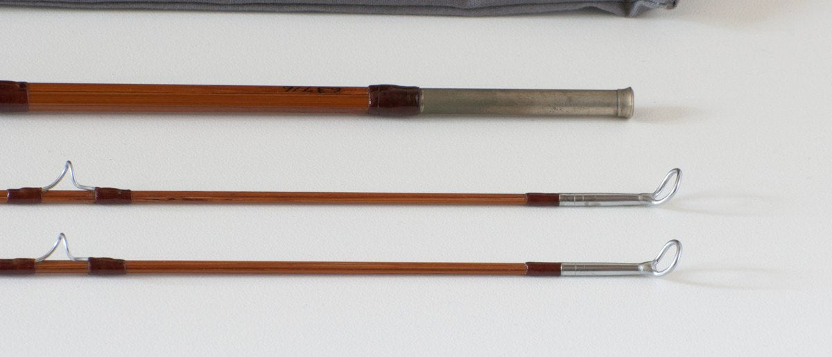 Orvis Midge 7'6 4-5wt Bamboo Rod