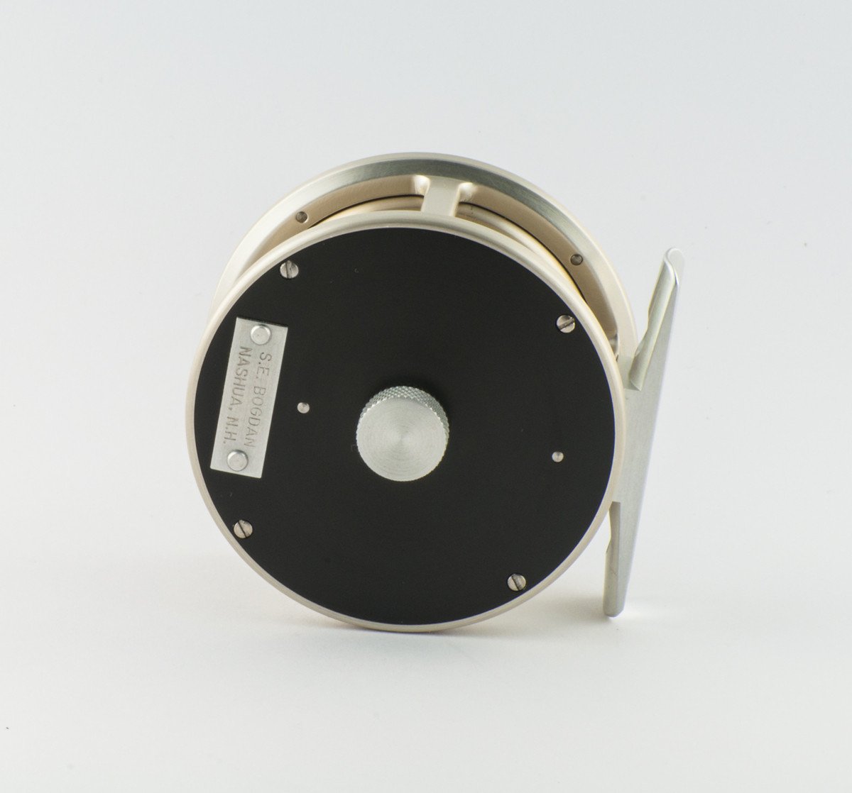 Bogdan Baby Trout Wide Fly Reel