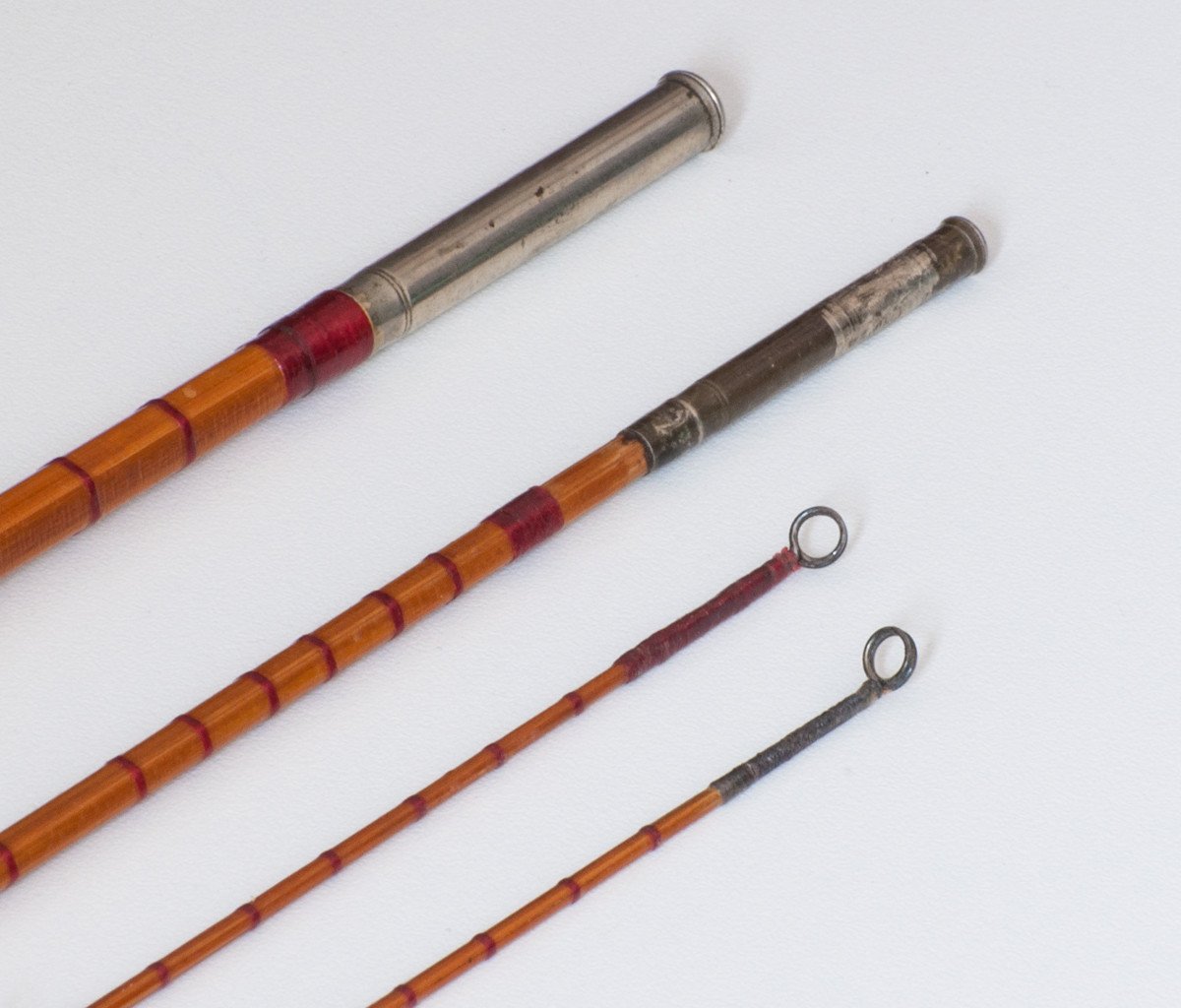 Divine Fairy Rod 7'6 3/2