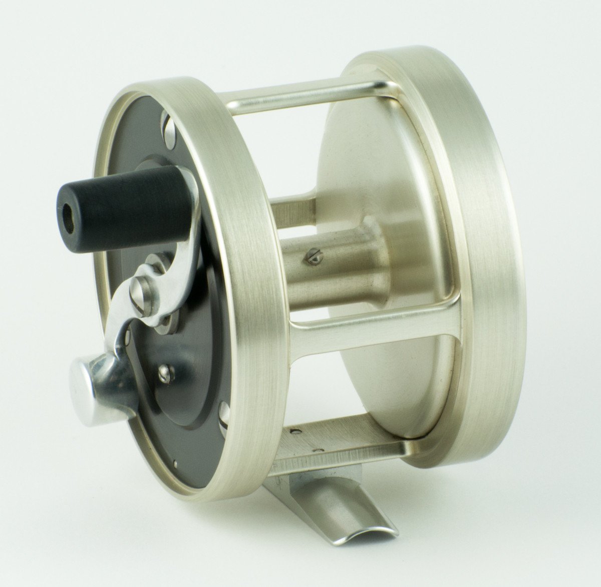 Bogdan Model 0 Fly Reel - Mint RHW