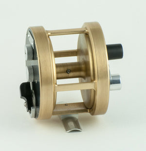 Bogdan Model 0 Fly Reel - RHW