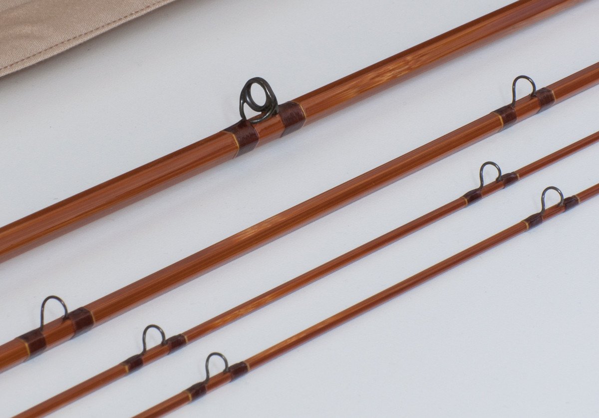 Payne Model 200 Bamboo Rod
