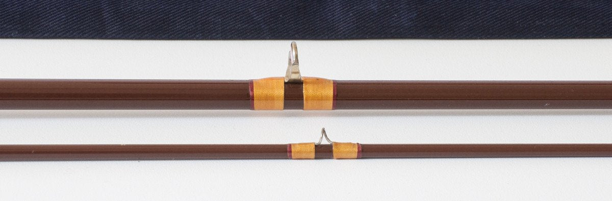 Hardy Jet Fiberglass Rod 7'6 5wt