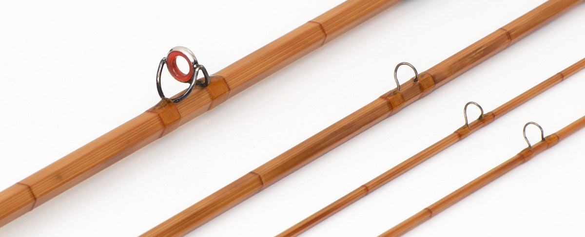 Bill Harms Fly Rod 8' 3/2 #5