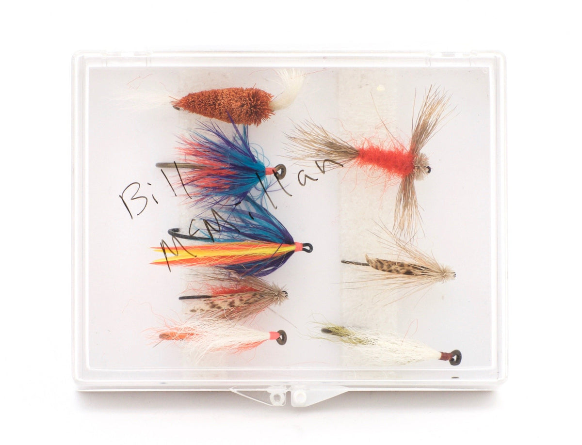 McMillan, Bill - Fly Collection 