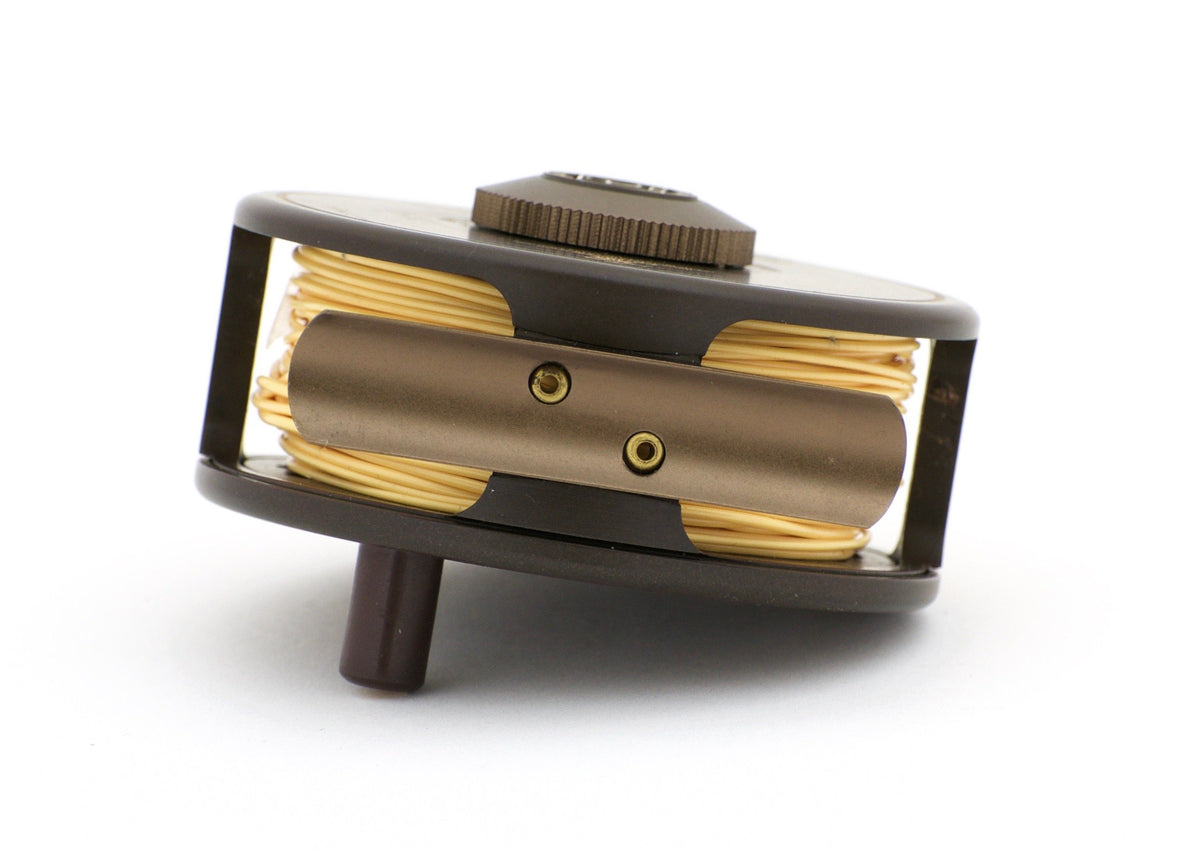 Hardy Golden Prince 5/6 Fly Reel