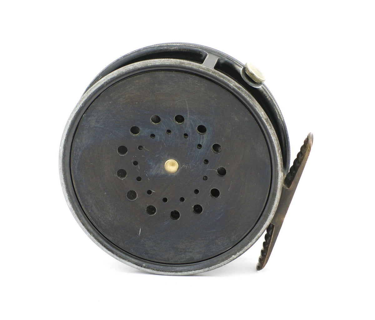 Hardy Perfect 3 7/8" Fly Reel 