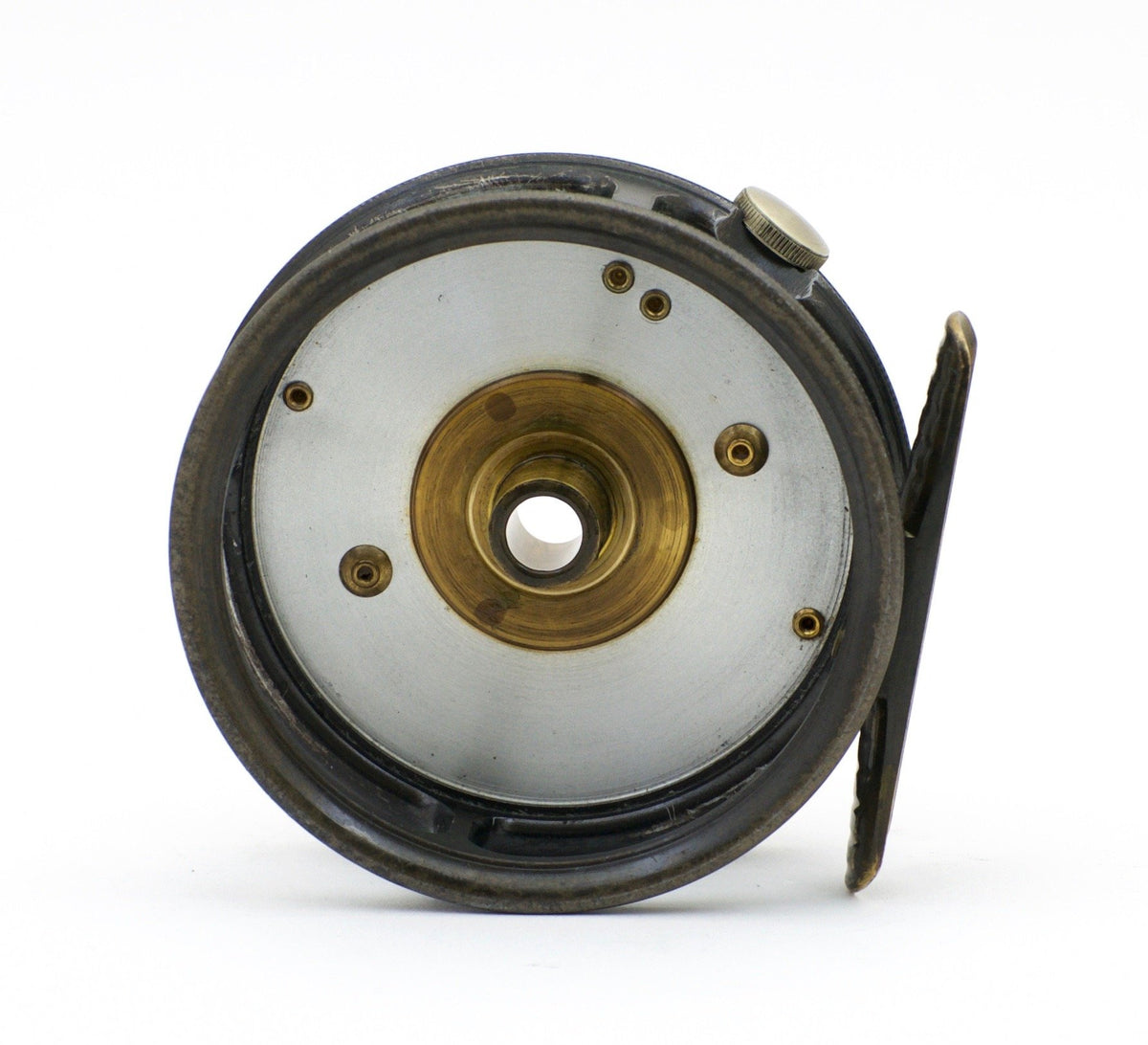 Hardy Perfect 2 7/8" Fly Reel
