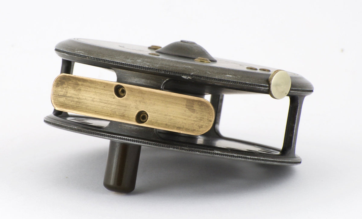 Hardy St. John Fly Reel