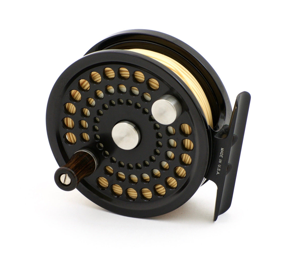 Abel Pt.5 Fly Reel