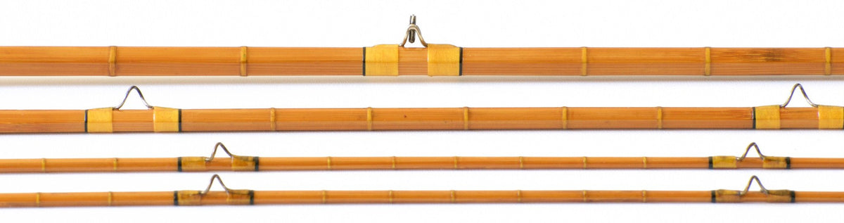 Leonard, HL - Model 51 Tournament Bamboo Rod 