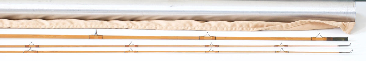 Carpenter, Walt - Highlander 7' 4wt 