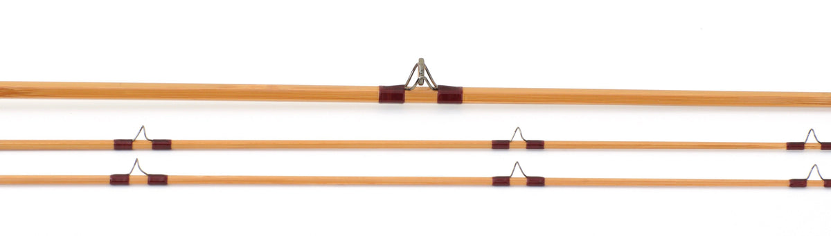 Sweetgrass Bamboo Rod 7'3 2/2 4wt Penta