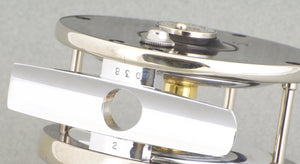 Joe Saracione EVH Perfection #2 Fly Reel