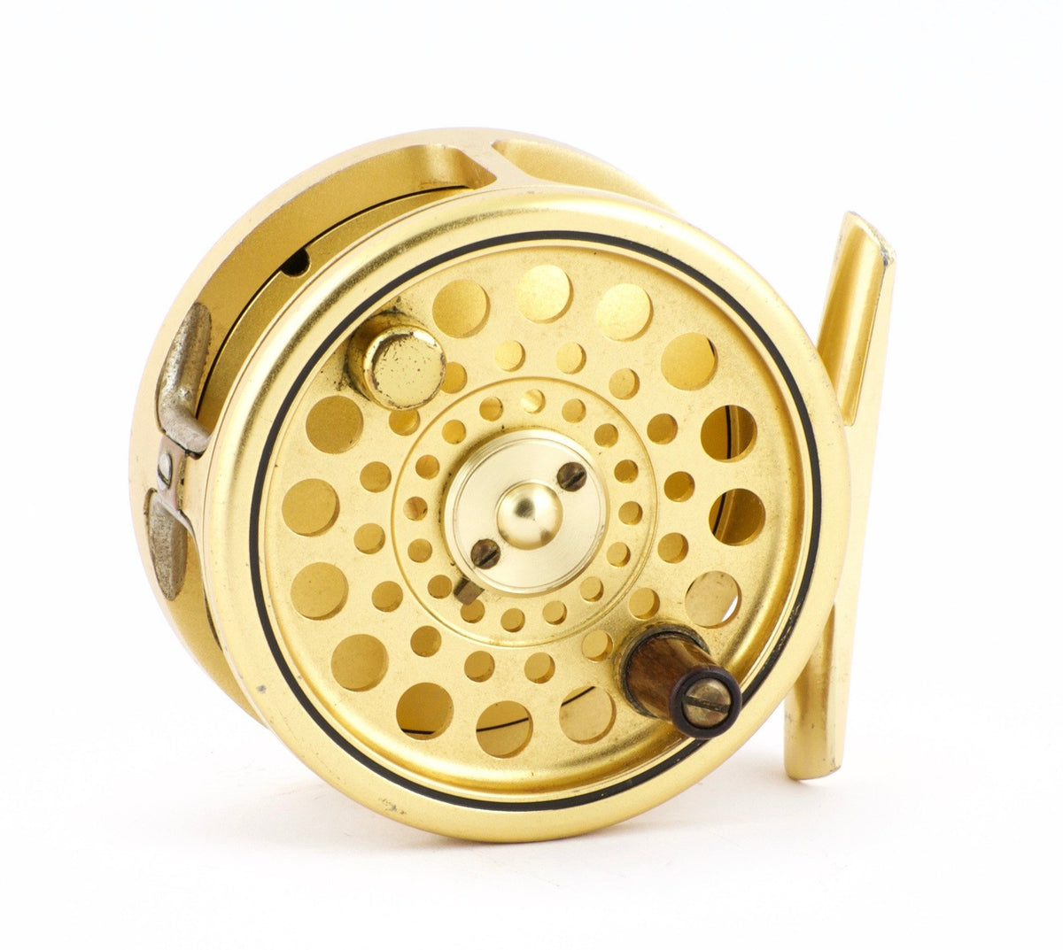 Hardy Sovereign 3/4/5 Fly Reel