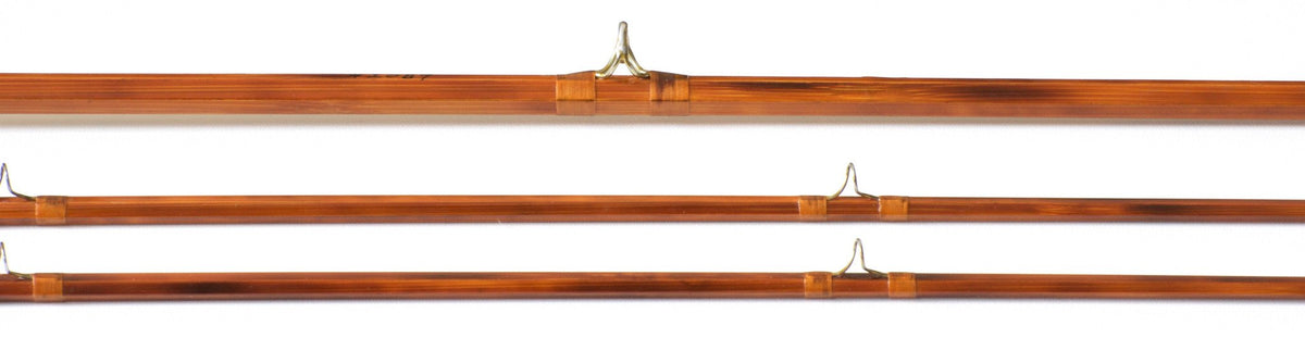 Young, Paul H. -- Para 16 Bamboo Rod 