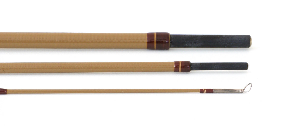 Kenney, Larry - 8'3 4-5wt Fiberglass Rod 