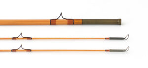 Pickard, John - Model 7613 P.E. Bamboo Rod 