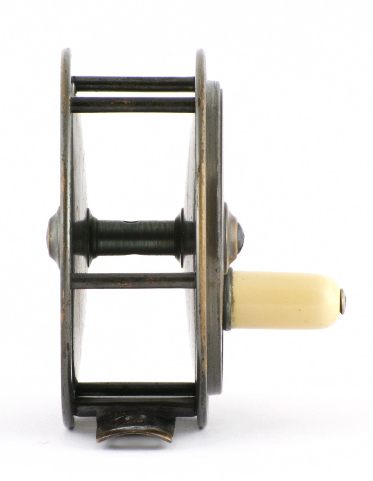 Hardy Hercules 3" Fly Reel 