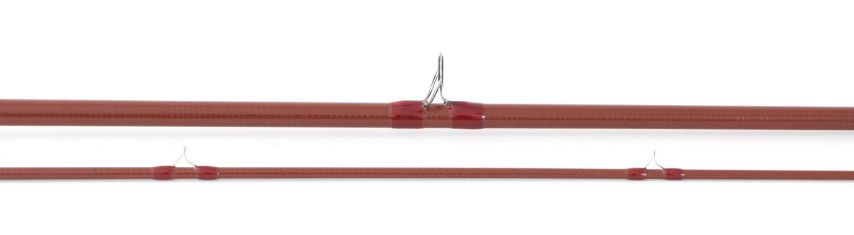 Steffen Bros. - 8'3 5-6wt Fiberglass Fly Rod 