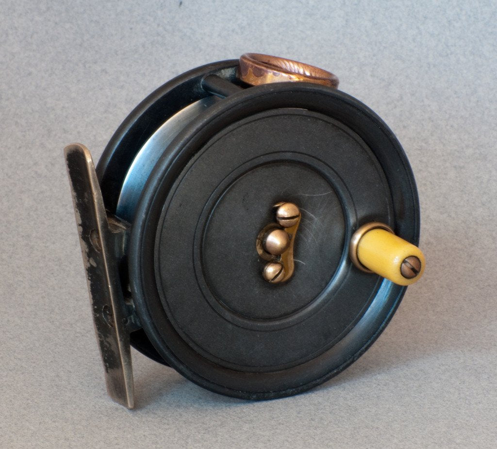 Dingley Fly Reel 3" - Westley Richards 